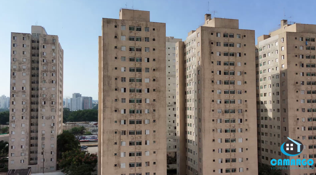 Condomínio floresta barra funda