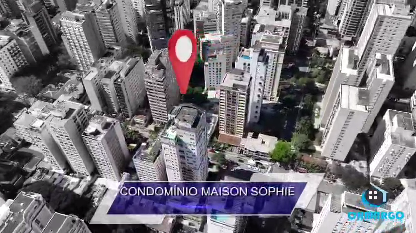 Condomínio Maison Sophie